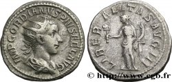 GORDIEN III Antoninien