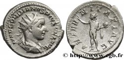 GORDIEN III Antoninien TTB