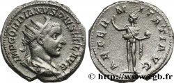 GORDIANO III Antoninien