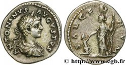 CARACALLA Denier