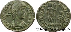 CONSTANS Demi-maiorina