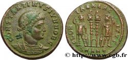 COSTANTINO II Centenionalis ou nummus