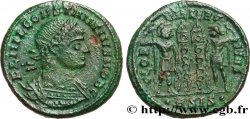 CONSTANTIUS II Centenionalis ou nummus