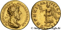 MARCUS AURELIUS Aureus AU/XF