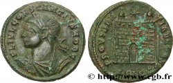 CONSTANTIUS II Centenionalis ou nummus