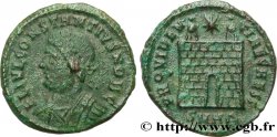 CONSTANCIO II Centenionalis ou nummus