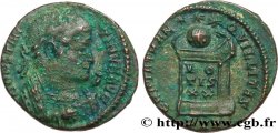 CONSTANTINE I THE GREAT Centenionalis ou nummus