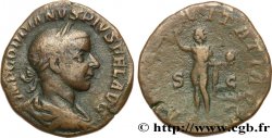 GORDIEN III Sesterce