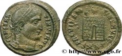 CONSTANTINUS I DER GROßE Centenionalis ou nummus