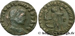 LICINIUS Ier Follis ou nummus