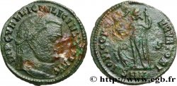 LICINIUS Ier Follis ou nummus TB/TB+