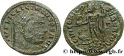 LICINIUS Ier Follis ou nummus