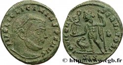 LICINIUS Ier Follis ou nummus