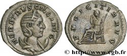 ETRUSCILLA Antoninien