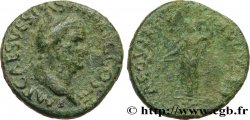 VESPASIANUS As