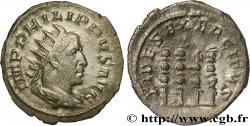 FELIPE I EL ARABE Antoninien
