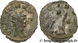 GALLIEN Antoninien TTB