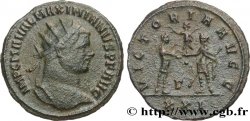 MAXIMIANUS HERCULIUS Aurelianus