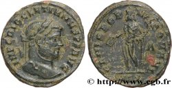 DIOCLETIAN Follis ou nummus