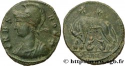 ROMA Centenionalis ou nummus