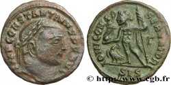 CONSTANTIN Ier LE GRAND Follis