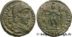 VÉTRANION pour CONSTANCE II Maiorina TTB+/TTB