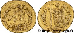 LEO I Solidus  AU