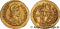 HONORIUS Solidus AU