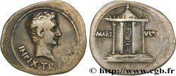 AUGUSTUS Cistophore XF/AU