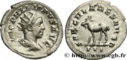 FILIPPO II FIGLIO Antoninien