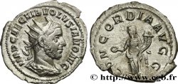 VOLUSIANO Antoninien