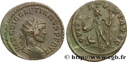 DIOCLÉTIEN Aurelianus TTB+