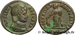 HELENA Centenionalis ou nummus