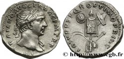 TRAIANUS Denier fST