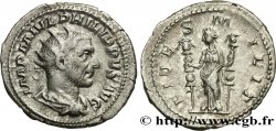 PHILIPPE Ier L ARABE Antoninien