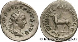 PHILIPPUS II Antoninien