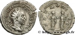 TRAJAN DECIUS Antoninien
