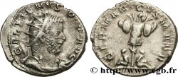 GALLIENUS Antoninien