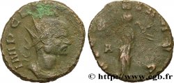 CLAUDIUS II GOTHICUS Antoninien