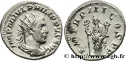 PHILIPPE Ier L ARABE Antoninien SUP