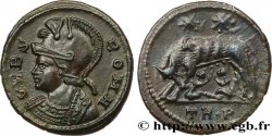 ROME Centenionalis ou nummus