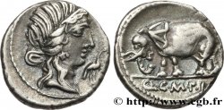 CAECILIA Denier