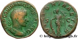 GORDIEN III Sesterce