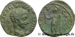 SEVERUS ALEXANDER Denier