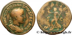 GORDIEN III Sesterce