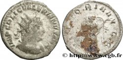 VALERIAN I Antoninien