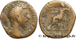 MARCUS AURELIUS Dupondius