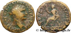TRAJAN Dupondius