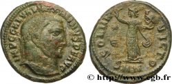 MAXIMINUS II Follis ou nummus