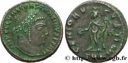 COSTANTINO I IL GRANDE Follis ou nummus